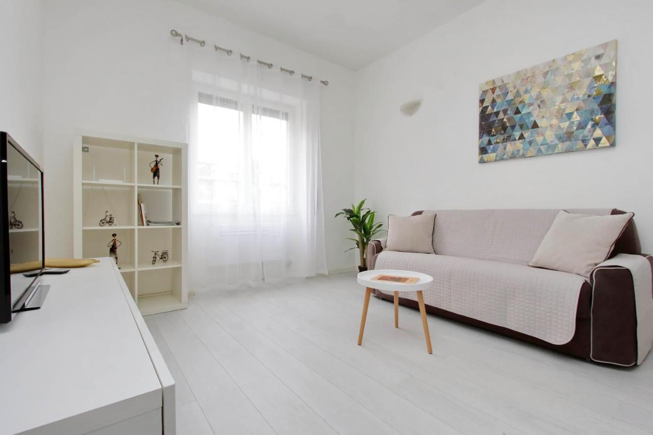 Da Bea A San Pietro In Via Delle Fornaci 139 Apartment Рим Екстериор снимка