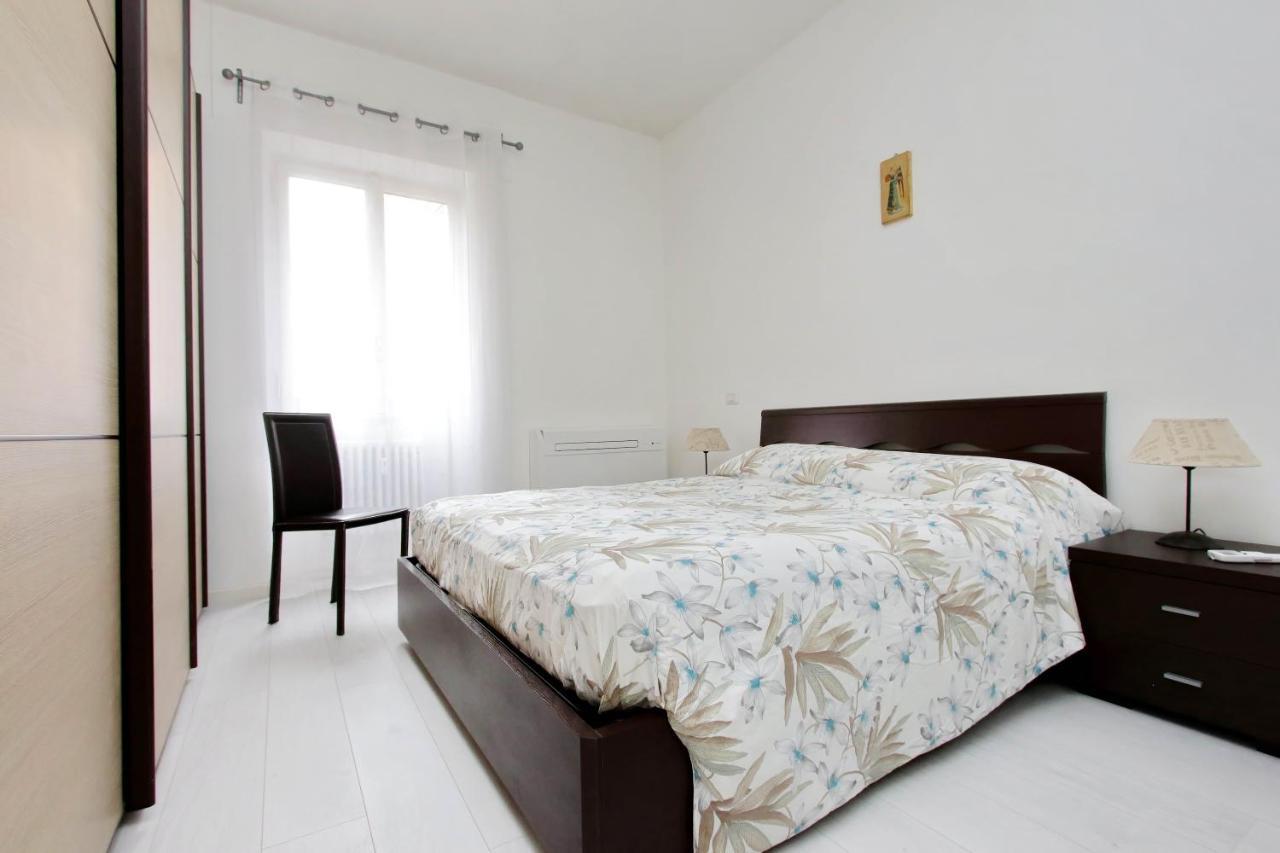 Da Bea A San Pietro In Via Delle Fornaci 139 Apartment Рим Екстериор снимка