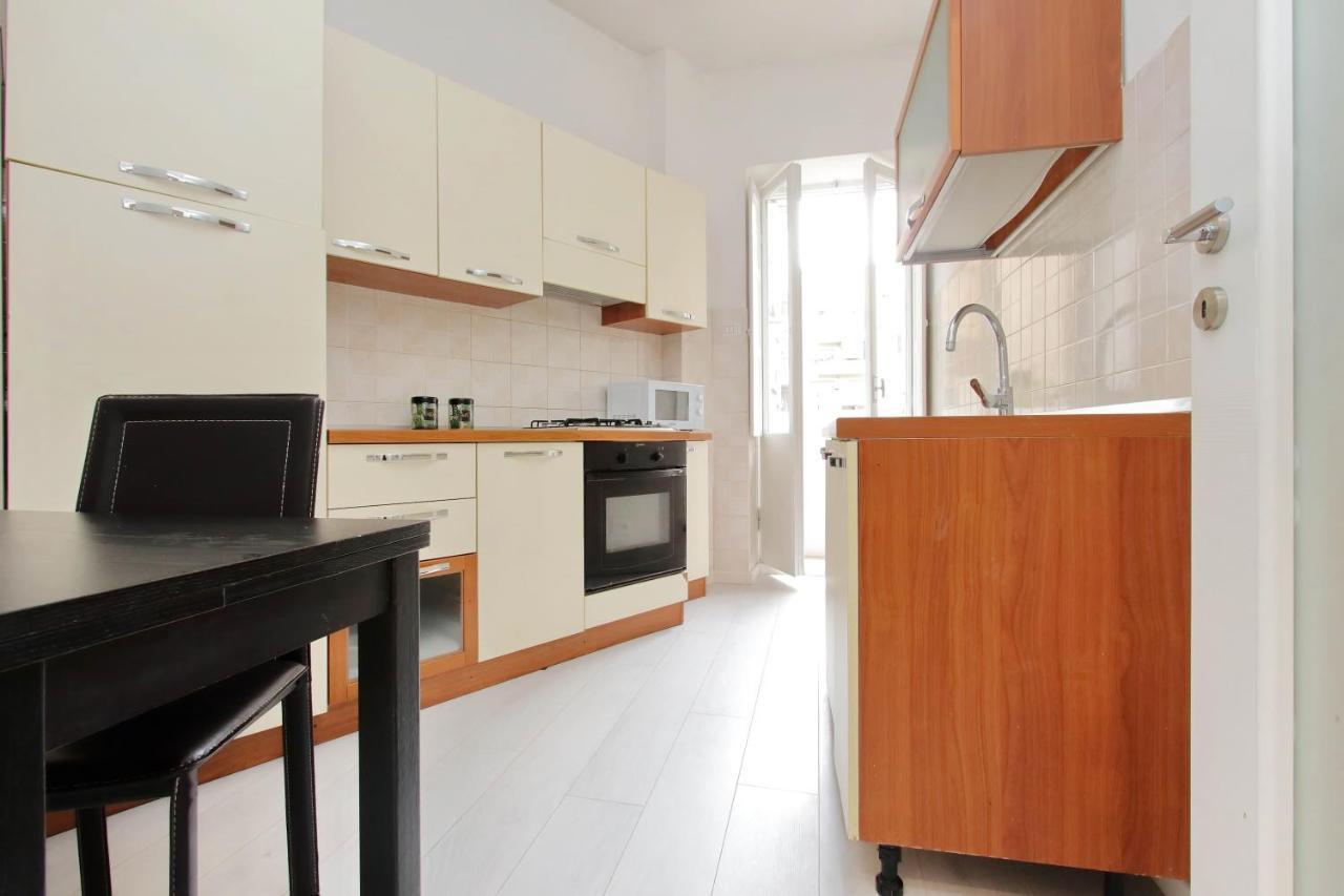 Da Bea A San Pietro In Via Delle Fornaci 139 Apartment Рим Екстериор снимка