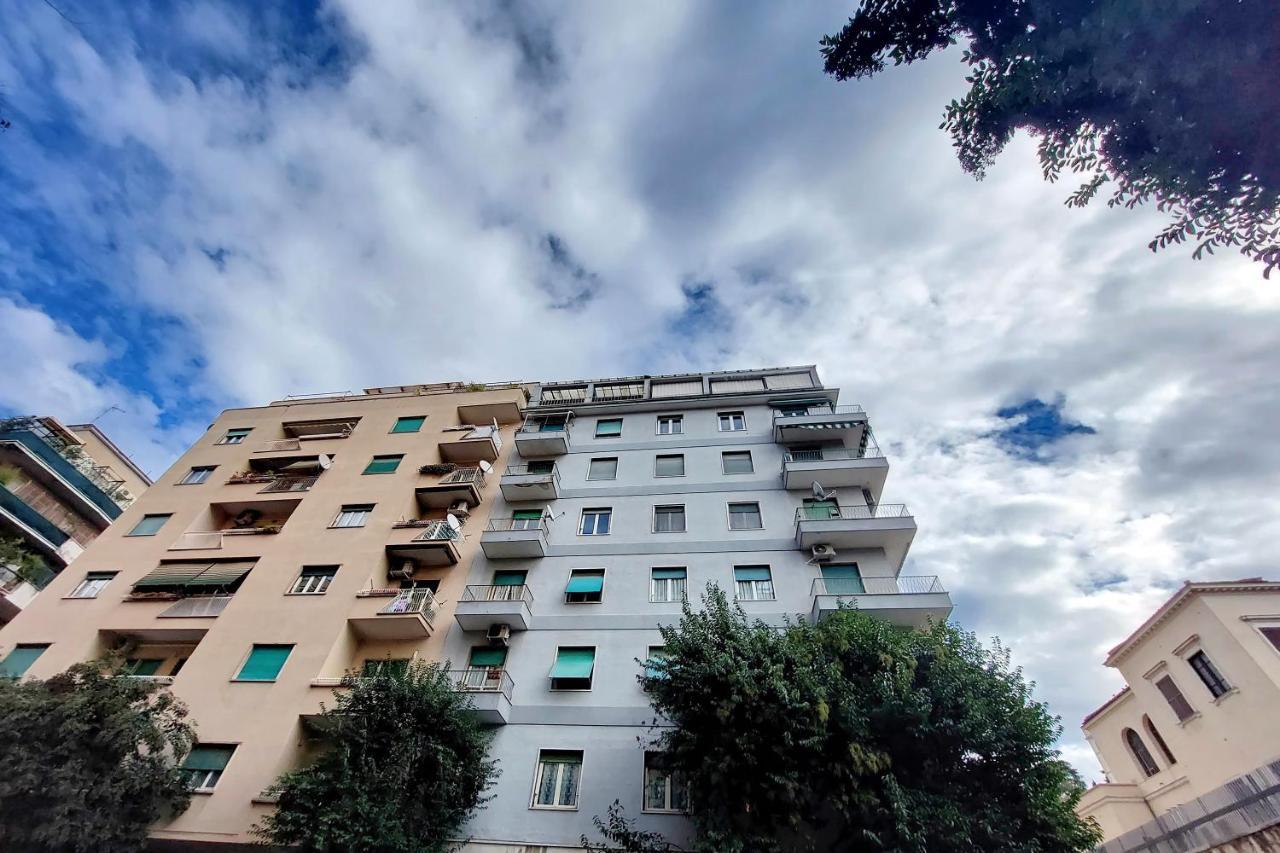 Da Bea A San Pietro In Via Delle Fornaci 139 Apartment Рим Екстериор снимка