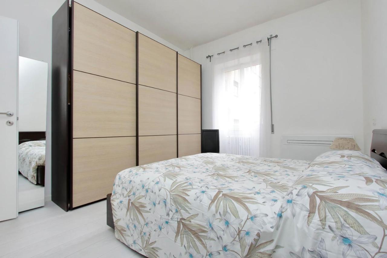 Da Bea A San Pietro In Via Delle Fornaci 139 Apartment Рим Екстериор снимка