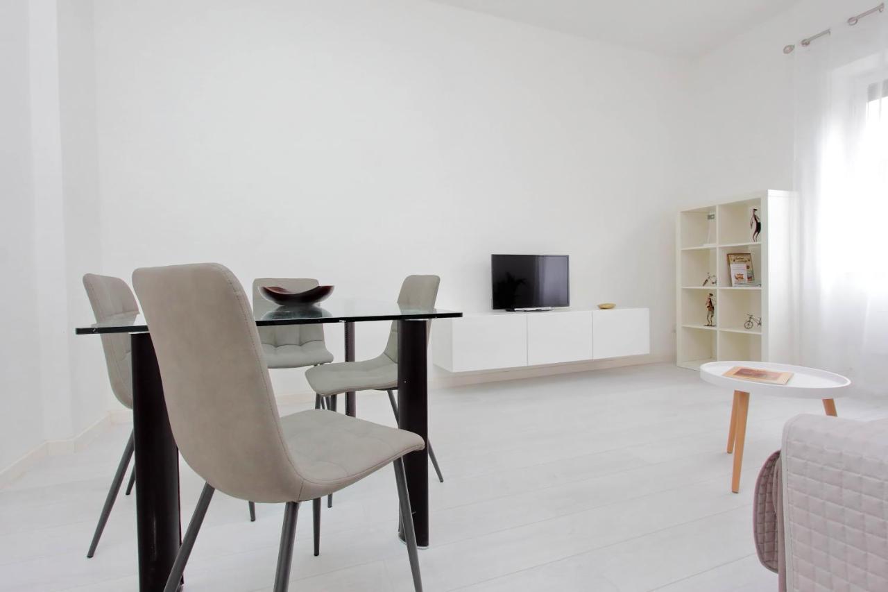 Da Bea A San Pietro In Via Delle Fornaci 139 Apartment Рим Екстериор снимка