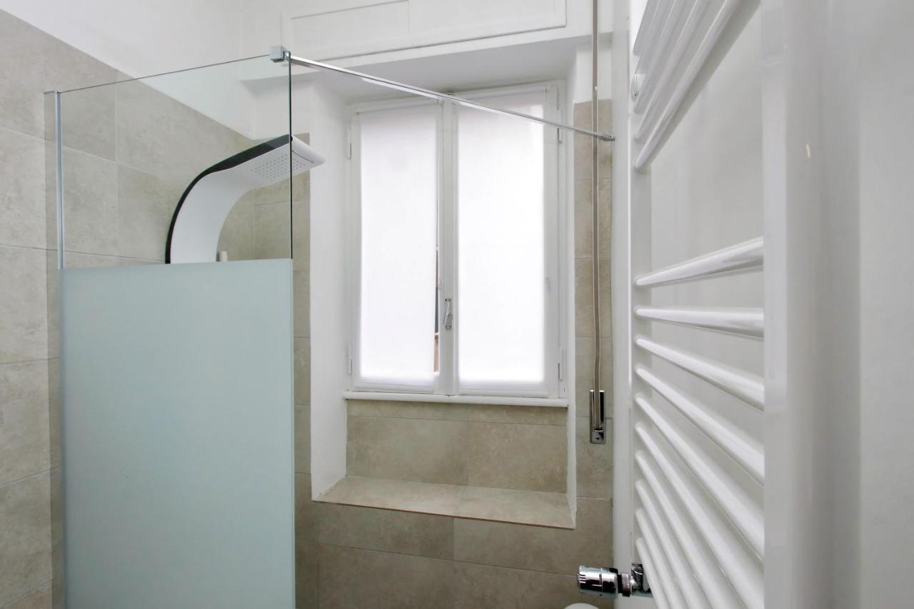 Da Bea A San Pietro In Via Delle Fornaci 139 Apartment Рим Екстериор снимка