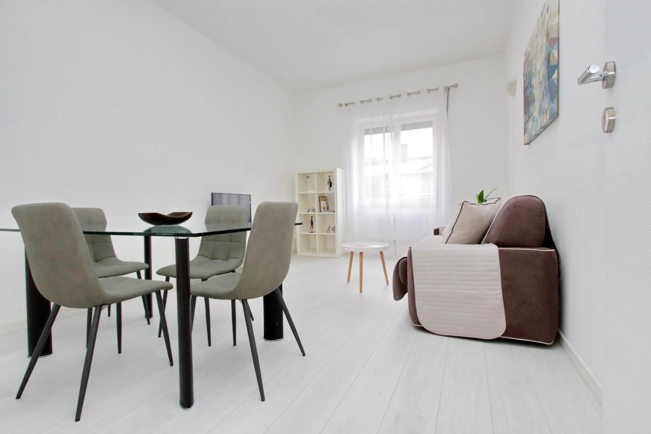 Da Bea A San Pietro In Via Delle Fornaci 139 Apartment Рим Екстериор снимка