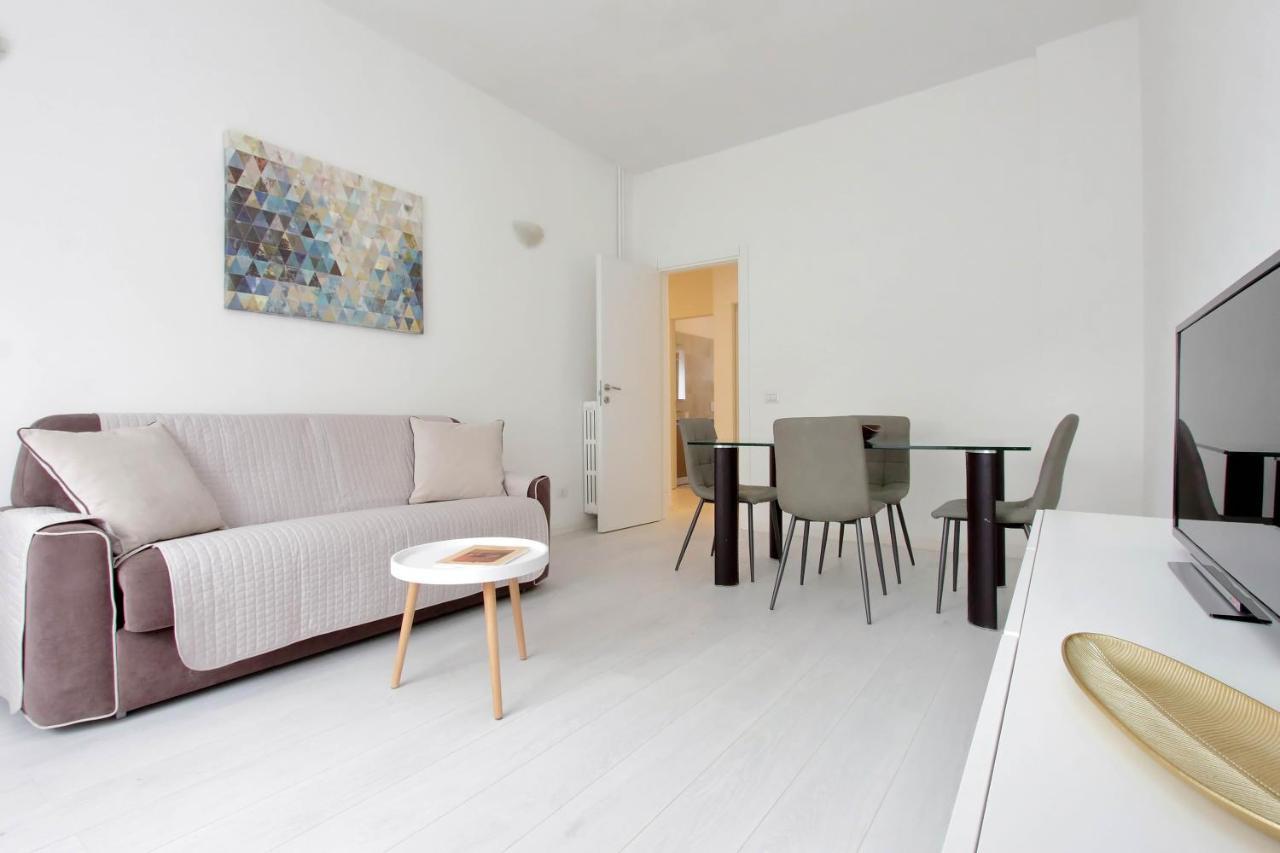 Da Bea A San Pietro In Via Delle Fornaci 139 Apartment Рим Екстериор снимка