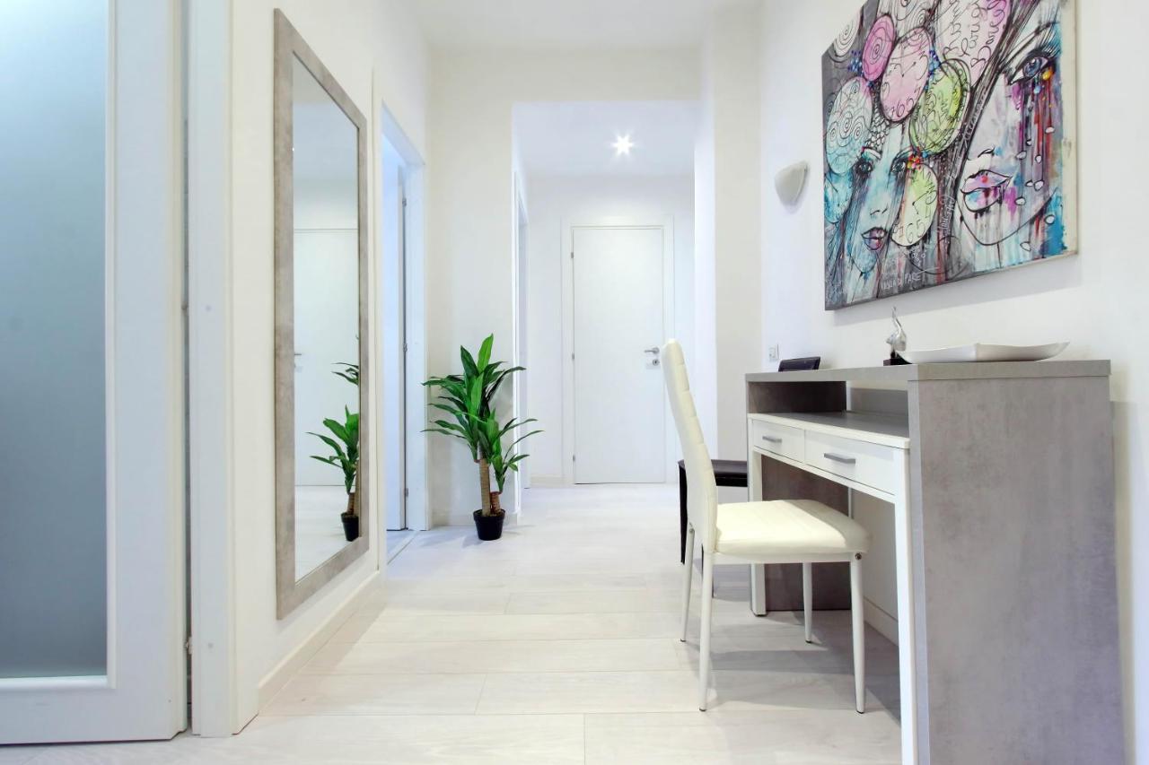 Da Bea A San Pietro In Via Delle Fornaci 139 Apartment Рим Екстериор снимка